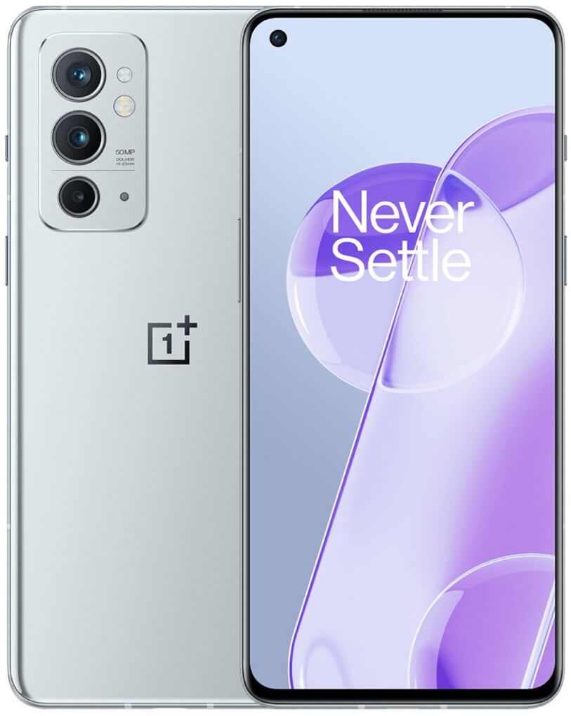 OnePlus 9RT